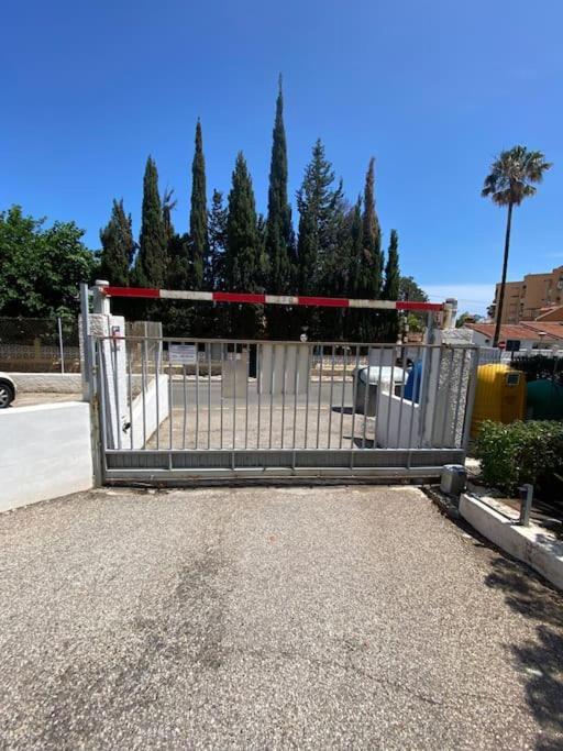 贝纳尔马德纳Atico C/Vistas, Recep 24H, Piscinas Y Parking公寓 外观 照片