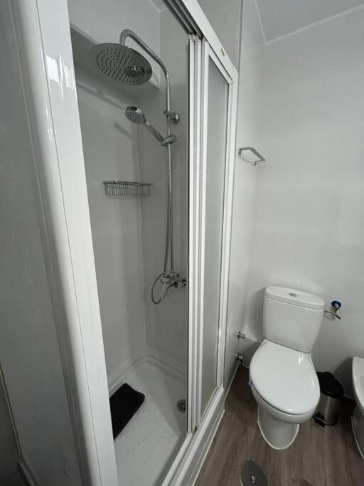 贝纳尔马德纳Atico C/Vistas, Recep 24H, Piscinas Y Parking公寓 外观 照片