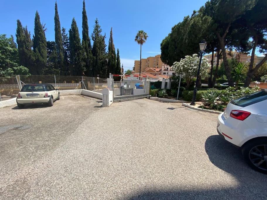 贝纳尔马德纳Atico C/Vistas, Recep 24H, Piscinas Y Parking公寓 外观 照片