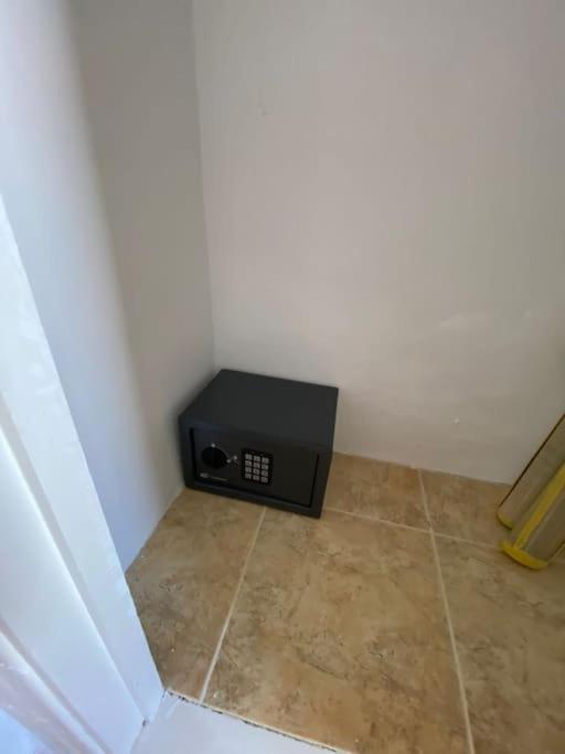 贝纳尔马德纳Atico C/Vistas, Recep 24H, Piscinas Y Parking公寓 外观 照片
