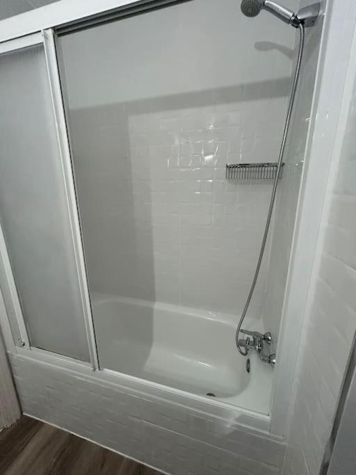 贝纳尔马德纳Atico C/Vistas, Recep 24H, Piscinas Y Parking公寓 外观 照片